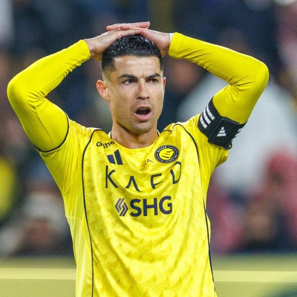 Vídeo: Cristiano Ronaldo perde pênalti no confronto do Al Nassr com o Al Fayha na Saudi Pro League