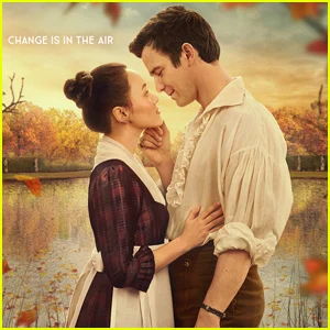 Vídeo teaser da 4ª temporada, parte 2 de 'Bridgerton' mostra Sophie e Benedict em momentos íntimos - assista agora!