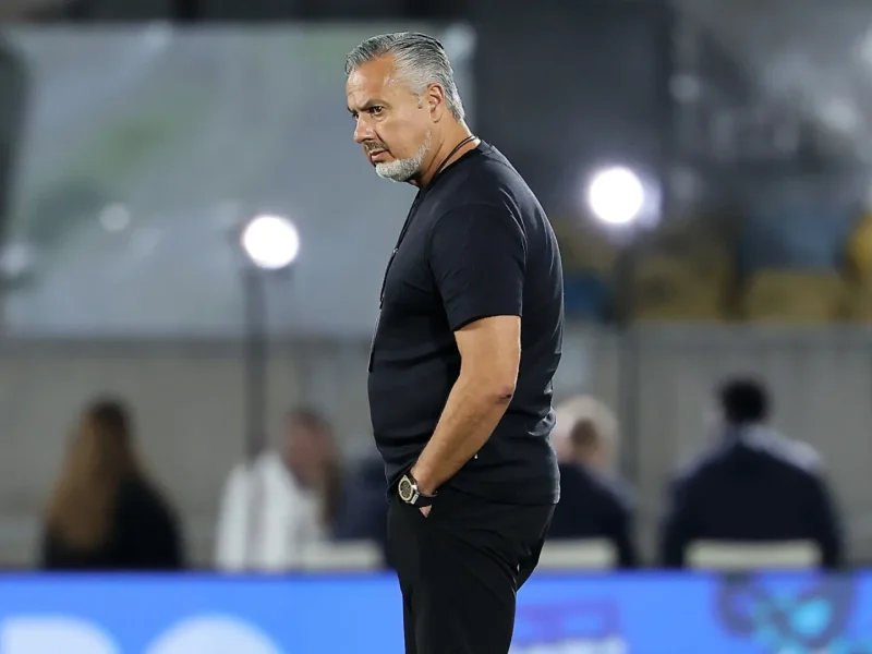 Vinicius tentado pelo executivo do Flamengo a deixar o Real Madrid: ‘Não teremos que pagar nada’