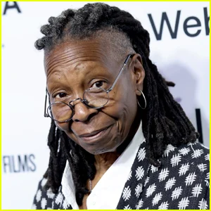 Whoopi Goldberg explica por que o nome dela está nos arquivos de Epstein