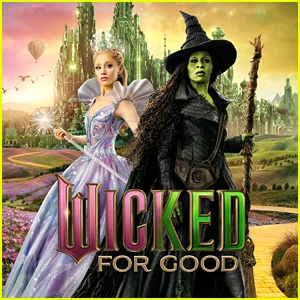 'Wicked: For Good' ganha data de transmissão do Peacock, novos recursos bônus serão adicionados!