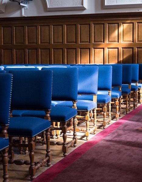 Júri popular de réus pelo assassinato de Mãe Bernadete começa na terça