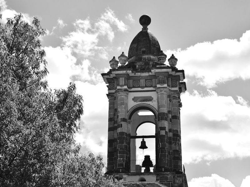 Campanha no Rio convoca foliões a preservarem o patrimônio histórico