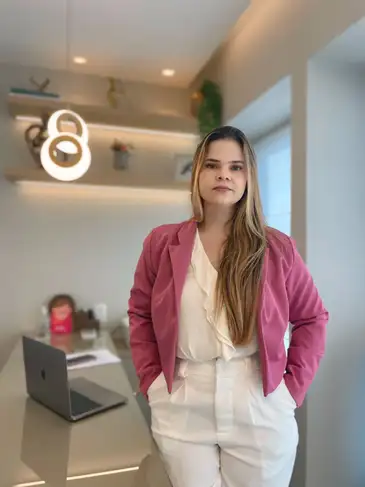 Rio de Janeiro (RJ), 04/02/2026 – Nutricionista Anete Mecenas . Especialistas alertam sobre cuidados para um carnaval seguro.
Foto: Anete Mecenas/Arquivo pessoal