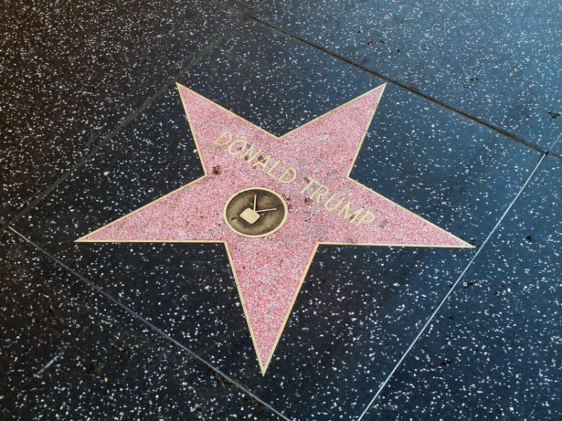 Donald Trump preside primeira reunião do Conselho da Paz