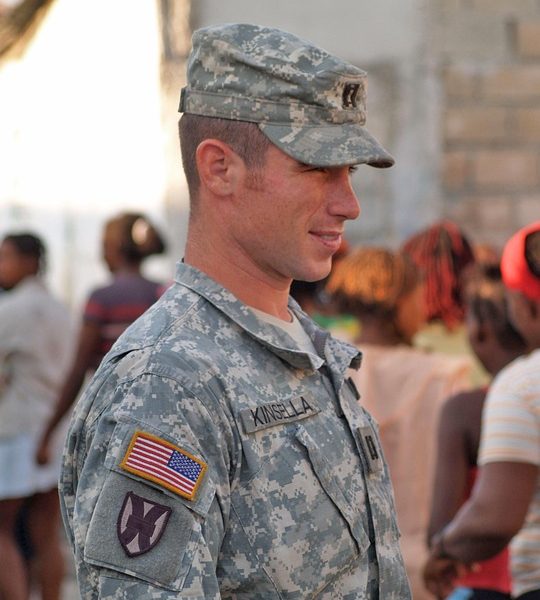 Haiti: conselho de transição encerra mandato após ameaça dos EUA