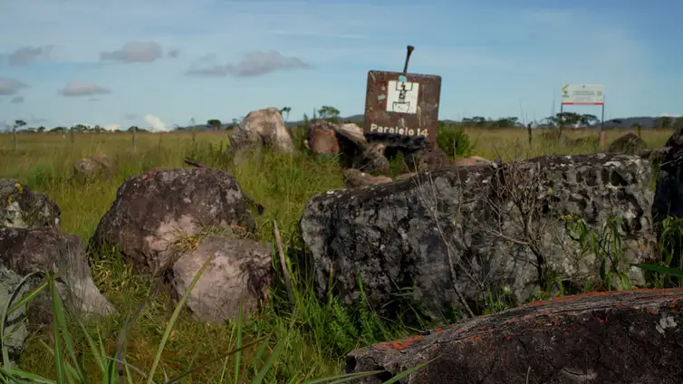 Chapada dos Veadeiros (GO), 20/02/2026 - Série documental da TV Brasil visita o Parque Nacional da Chapada dos Veadeiros. Frame: TV Brasil
