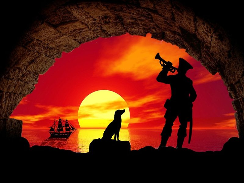 Assembleia do Rio concede prêmio ao grupo Tambores de Olokun