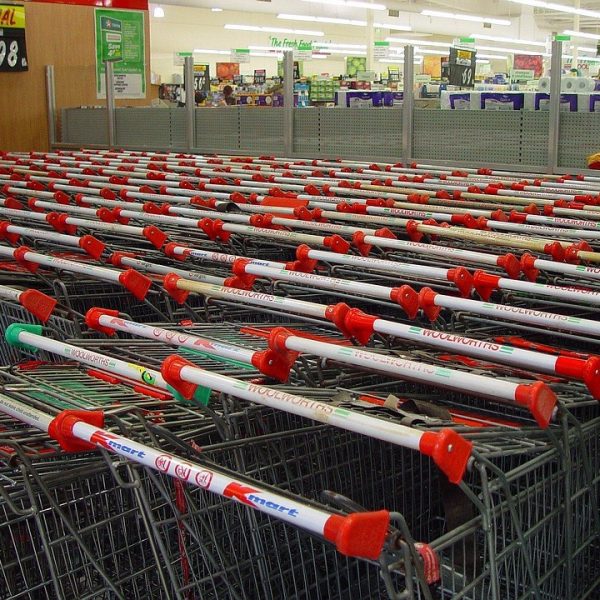 Petrobras compra 42,5% de bloco de exploração de petróleo na Namíbia