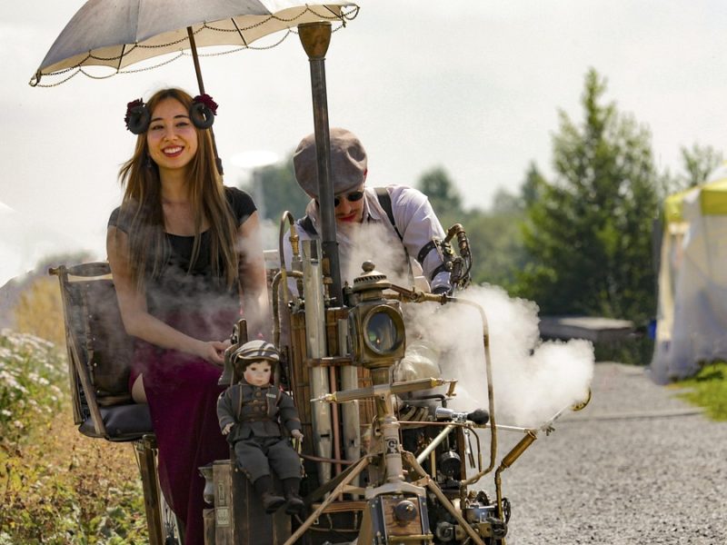 Final do futebol americano vira festa multicultural pró-imigrantes