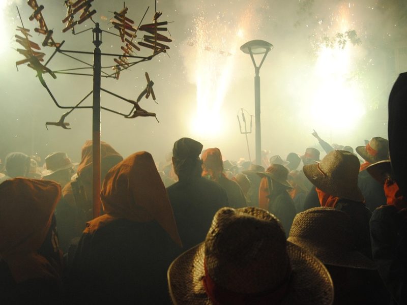 Rei Momo recebe chave da cidade e abre o Carnaval do Rio 2026