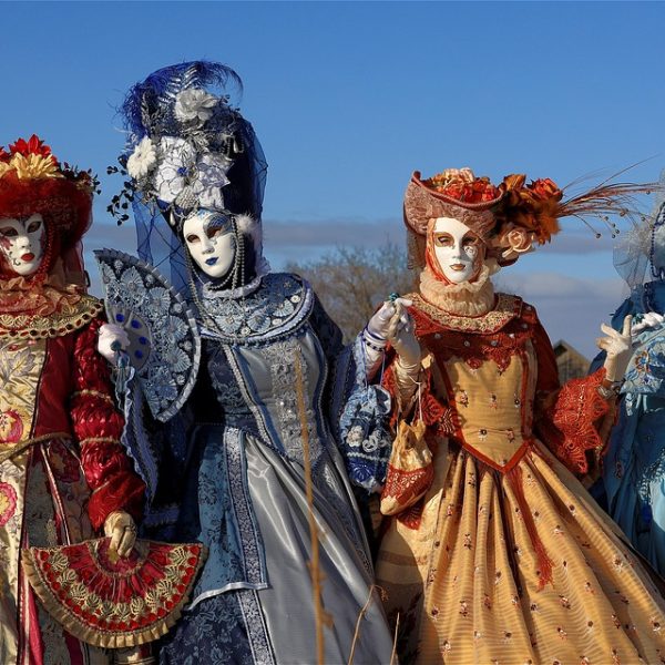 Carnaval 2026: cruzeiros devem atrair 40 mil pessoas no Brasil