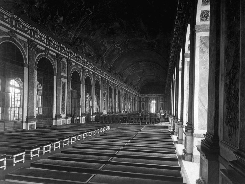 Tratado Nuclear entre EUA e Rússia não está mais em vigor