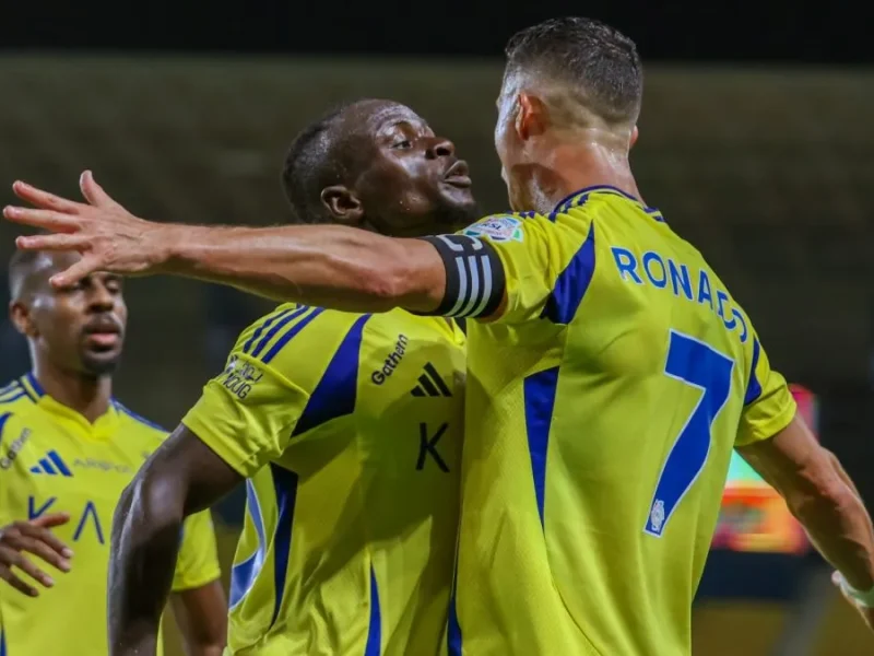 Cristiano Ronaldo se aproxima do retorno com Sadio Mane recebendo atualizações encorajadoras sobre lesões: A dupla estará pronta para Al-Nassr x Al-Najma?