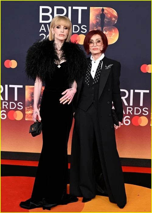 prêmios britânicos