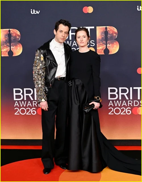 prêmios britânicos