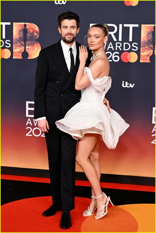 prêmios britânicos