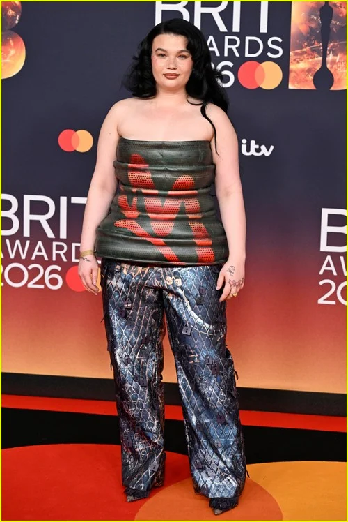 prêmios britânicos