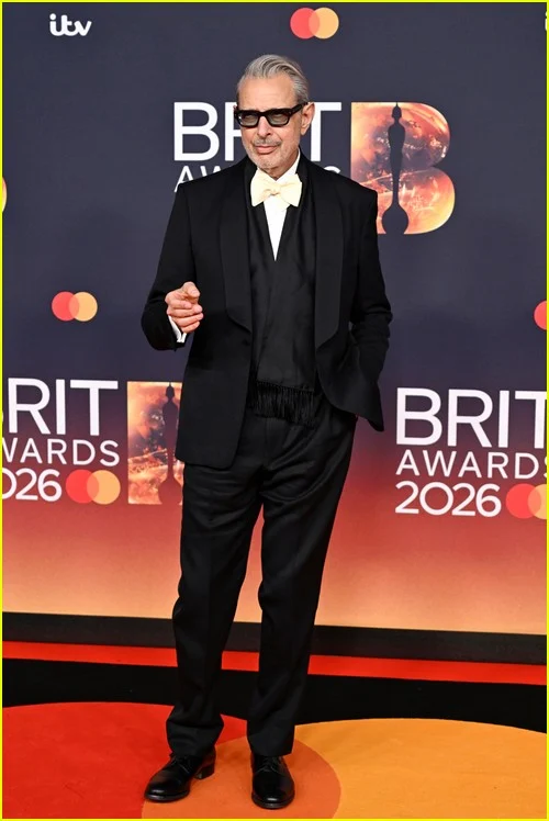 prêmios britânicos