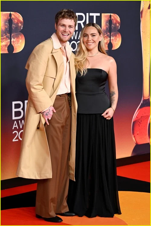 prêmios britânicos