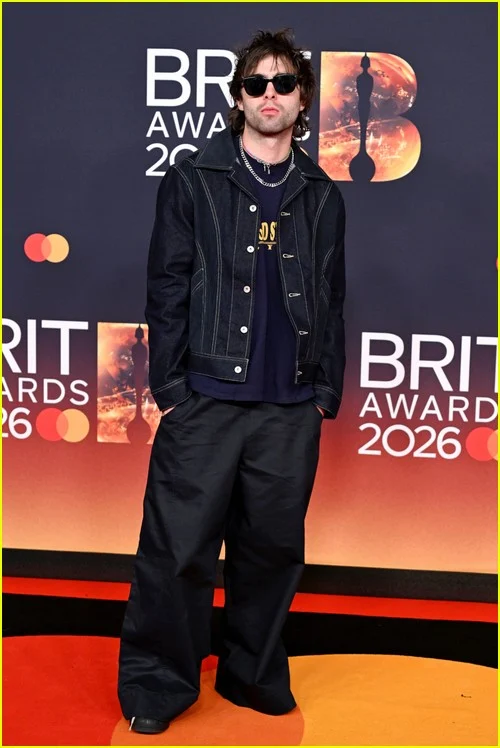 prêmios britânicos