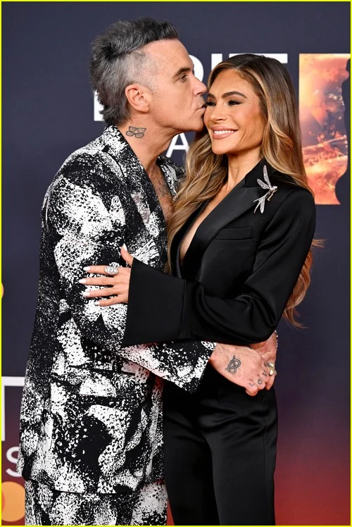 prêmios britânicos