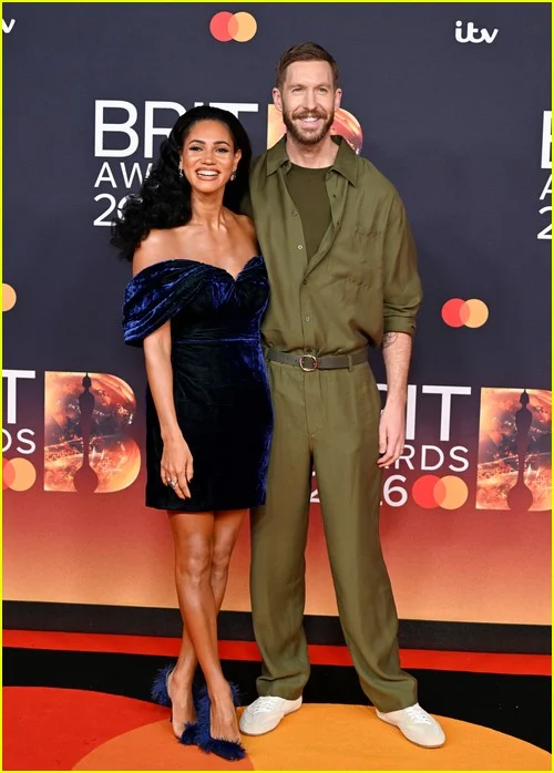 prêmios britânicos