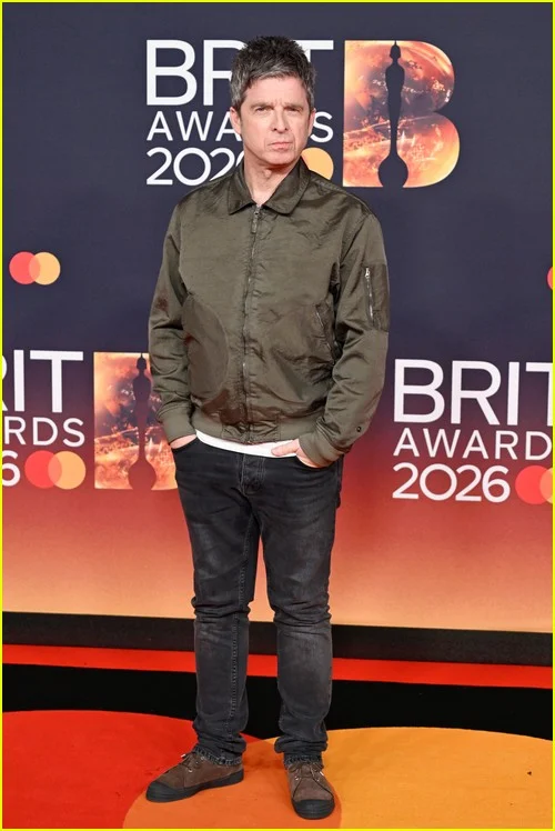 prêmios britânicos