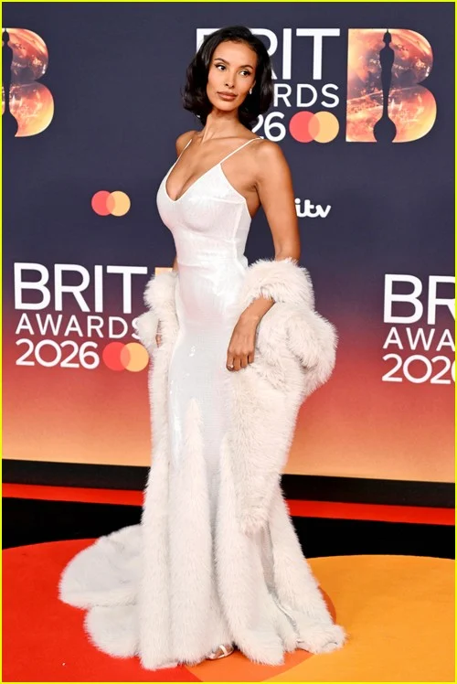 prêmios britânicos