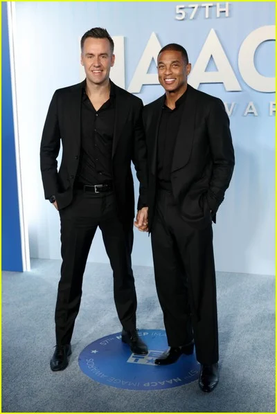 celebridades no NAACP Image Awards