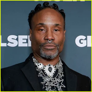Billy Porter diz que estava ‘morto há 3 dias’ enquanto reflete sobre a batalha da sepse
