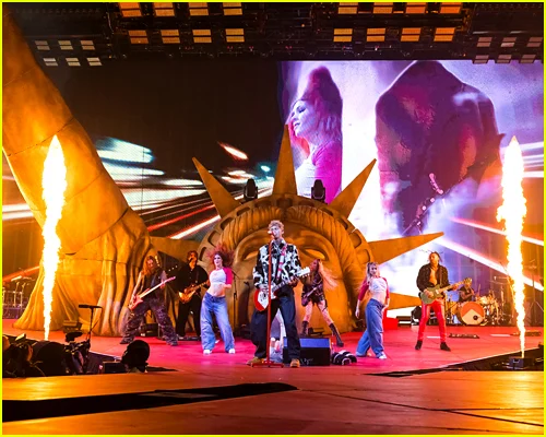 Palco da metralhadora Kelly