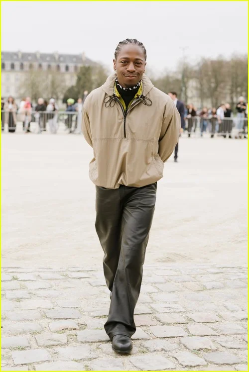 Loewe Moda Feminina Outono/Inverno 2026-2027 mostra fotos