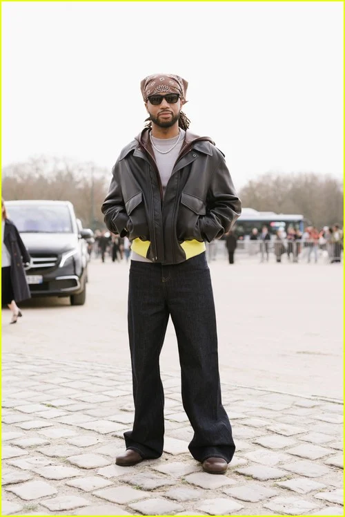 Loewe Moda Feminina Outono/Inverno 2026-2027 mostra fotos