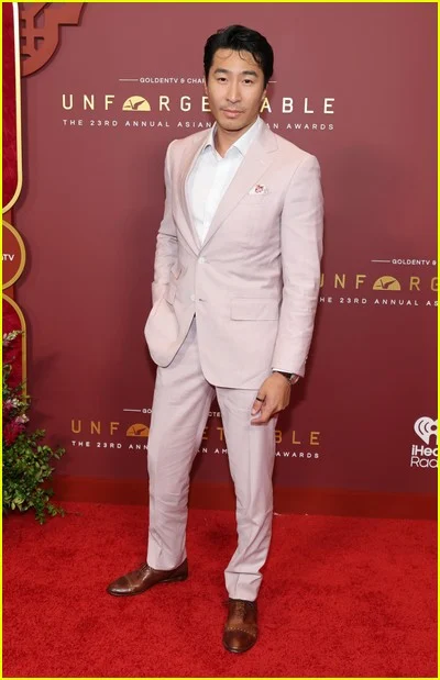 Celebridades na Gala Inesquecível