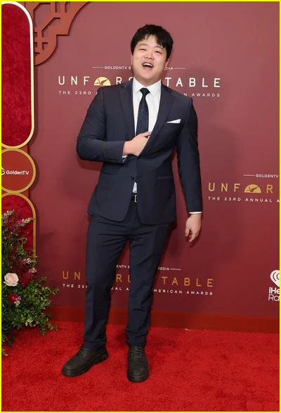 Celebridades na Gala Inesquecível