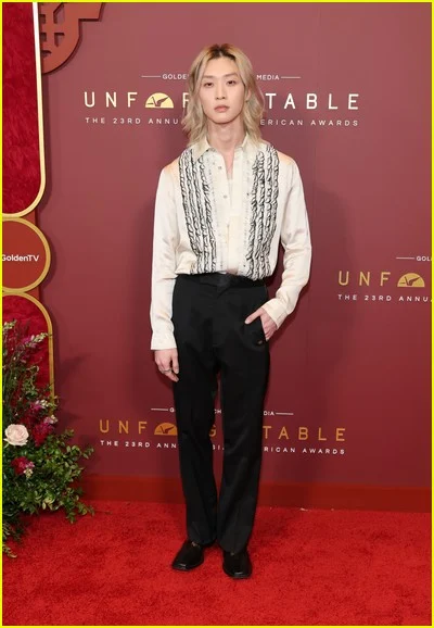 Celebridades na Gala Inesquecível