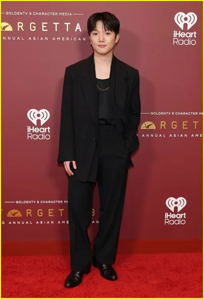 Celebridades na Gala Inesquecível