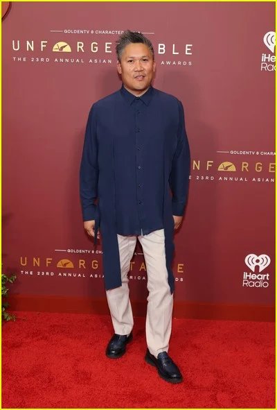 Celebridades na Gala Inesquecível