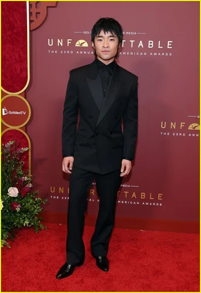 Celebridades na Gala Inesquecível