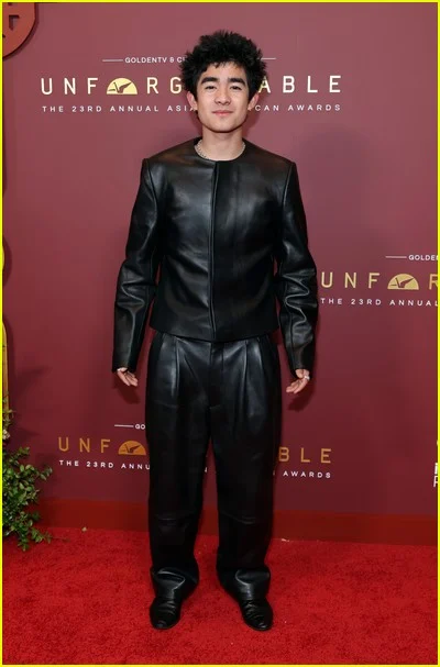 Celebridades na Gala Inesquecível