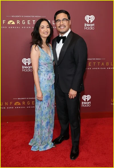 Celebridades na Gala Inesquecível