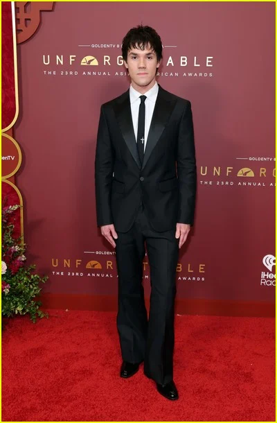 Celebridades na Gala Inesquecível