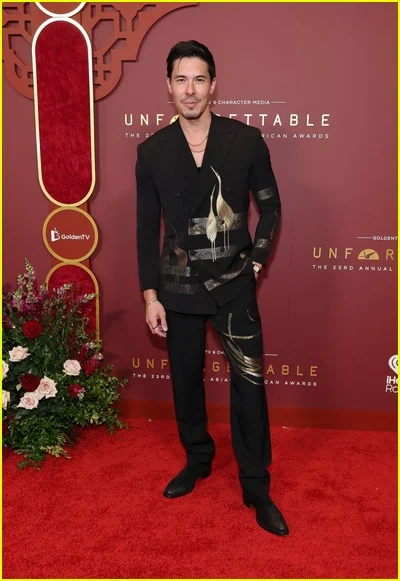 Celebridades na Gala Inesquecível