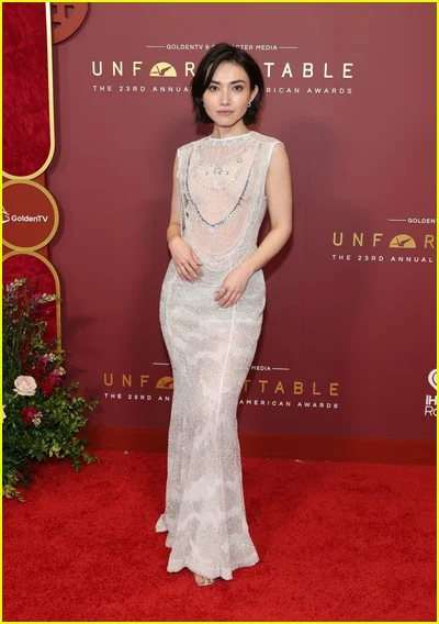 Celebridades na Gala Inesquecível