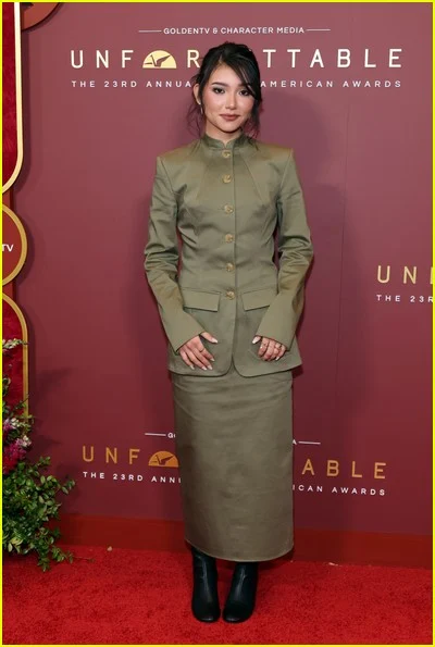 Celebridades na Gala Inesquecível