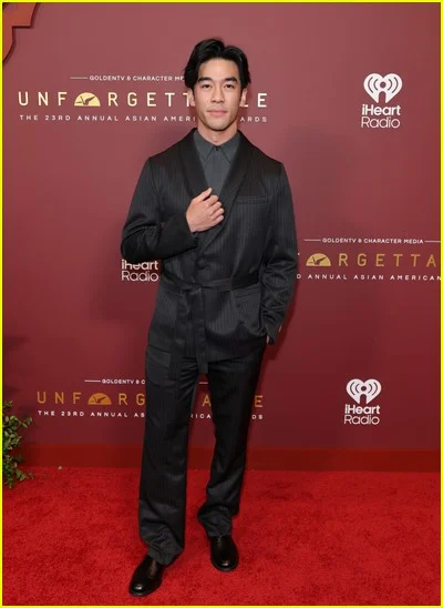 Celebridades na Gala Inesquecível