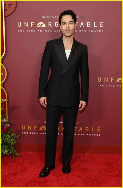 Celebridades na Gala Inesquecível