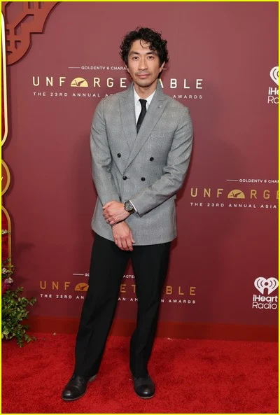 Celebridades na Gala Inesquecível