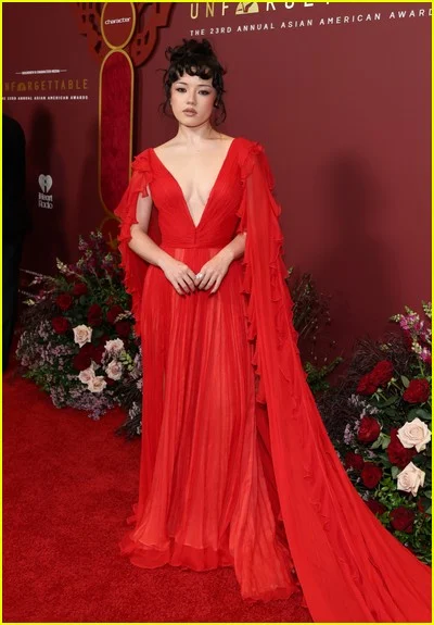 Celebridades na Gala Inesquecível